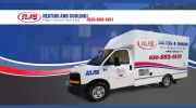 RJS Heating & Cooling
