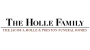 Jacob A Holle Funeral Home