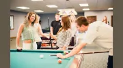 Chateau Royale Apartments