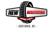 New Beginnings Used Tires