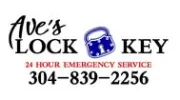Ave's Lock and Key