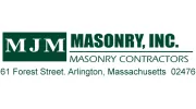 M J M Masonry