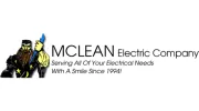 Mclean Electric Co