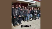 Zips 45th Parallel Harley-Davidson