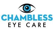 Chambless Eye Care