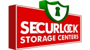 Securlock Storage At Cordova