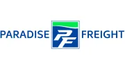 PARADISE FREIGHT