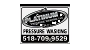 Platinum Pressure Washing