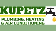 Kupetz Plumbing