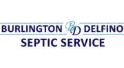Burlington-Delfino Septic Tank Service