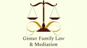 Ginter Family Law