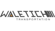 Waletich Transportation