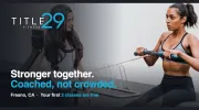 Title 29 Fitness