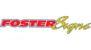 Foster Signs