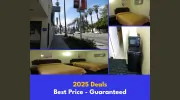 Budget Inn Hollywood
