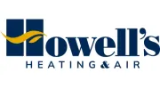Howell's Heating & Air