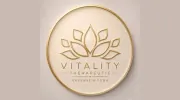 Vitality Therapeutic Massage & Yoga
