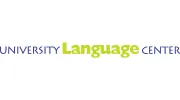 University Language Center