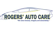 Rogers' Auto Care