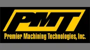 Premier Machining Tech