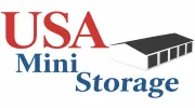 USA Mini Storage