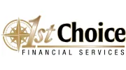 1st Choice Financial Services