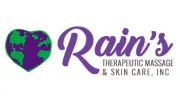 Rain's Therapeutic Massage & Skin Care