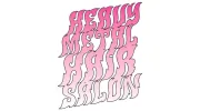 Heavy Metal Hair Salon