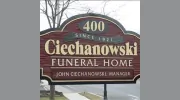 Ciechanowski Funeral Home