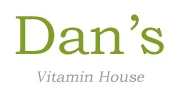 Dan's Vitamin House