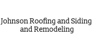 Johnson Roofing & Siding