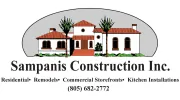 SAMPANIS CONSTRUCTION