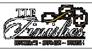 Tip Finishes