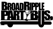 Broad Ripple Party Bus