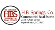 Myrtle Beach Commercial Real