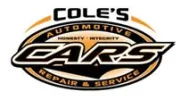 Cole's Auto Repair & Service