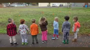 New Discoveries Christian Child Care & Development