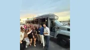 DreaMMaker Limousines