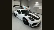 The Detailing Pros Reno
