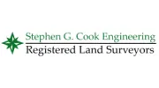 Stephen G Cook Engineering