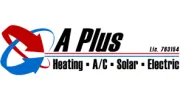 A Plus Heating & Air Conditioning