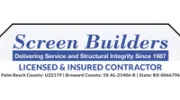Screen Builders