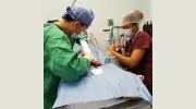Justin Bartlett Animal Hospital