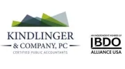 Jarvis Kindlinger Shumsky