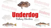 Underdog Fishing Charters