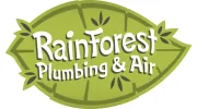 Rainforest Plumbing & Air
