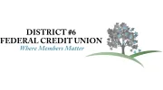 District 6 Federal Credit Union