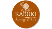 Kabuki Springs & Spa