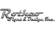 Rothco Signs & Designs