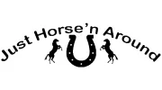 Just Horse'n Around